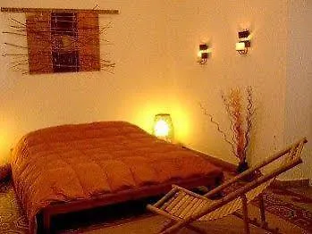 B&B 5 Sensi Florencie 3*,