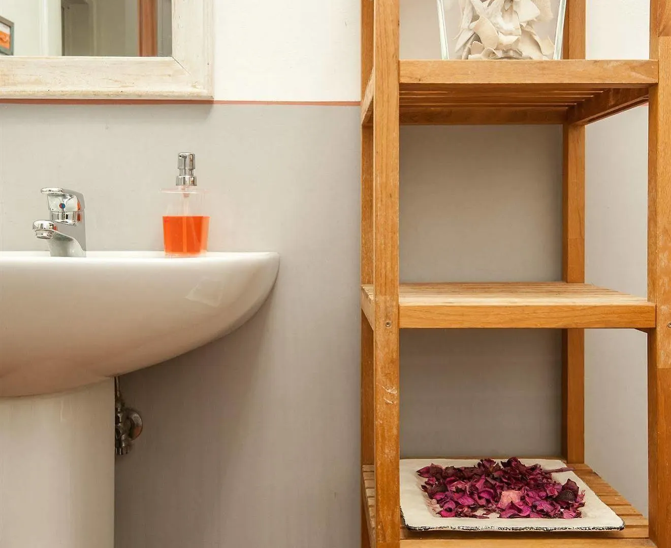 Penzion B&B 5 Sensi Florencie