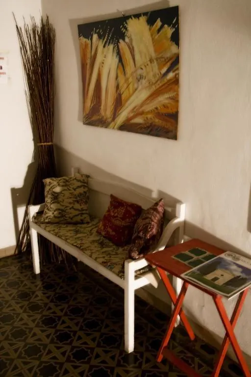 B&B 5 Sensi Firenze Affittacamere