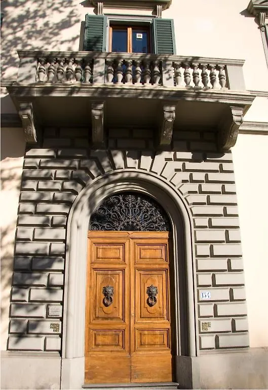 Affittacamere B&B 5 Sensi Firenze