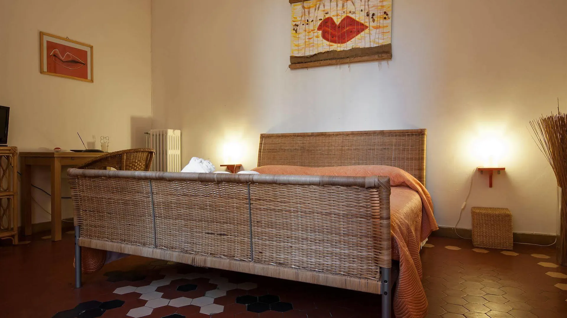 B&B 5 Sensi Firenze 3*,  Italia