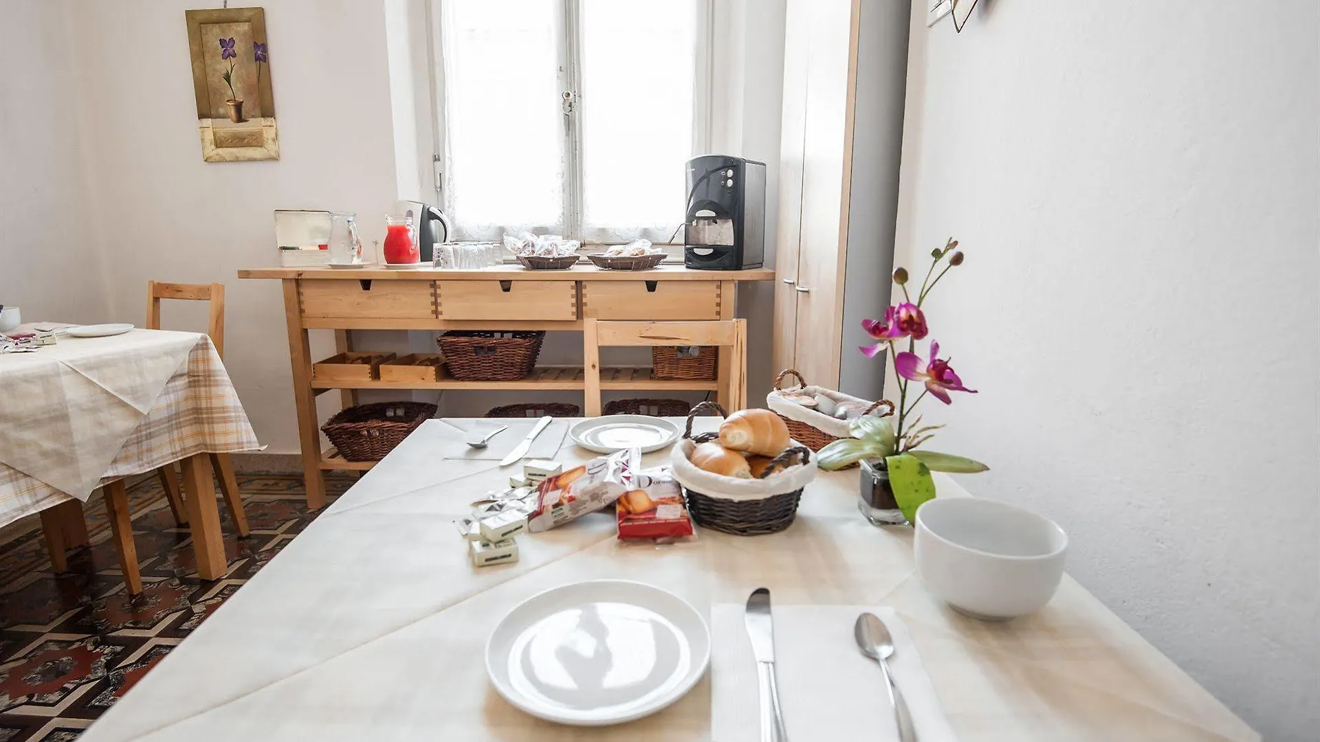 B&B 5 Sensi Firenze