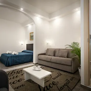 3* Pensión Stella Della Casa