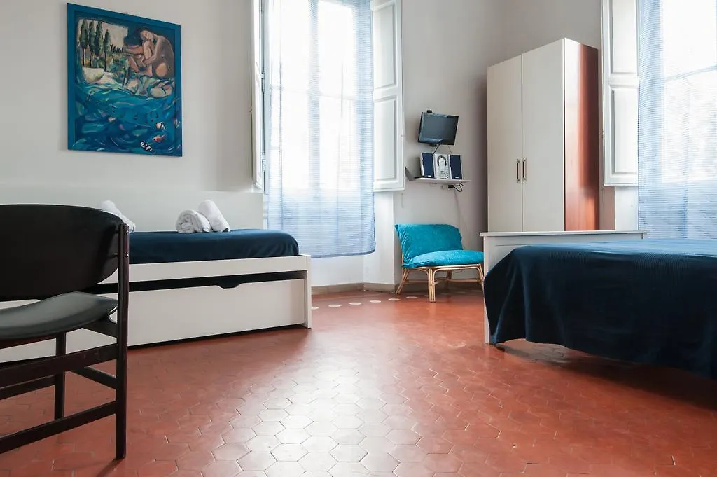 *** Maison d'hôtes B&B 5 Sensi Florence Italie