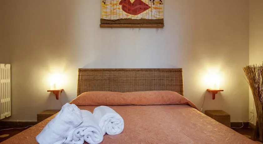 B&B 5 Sensi Florence