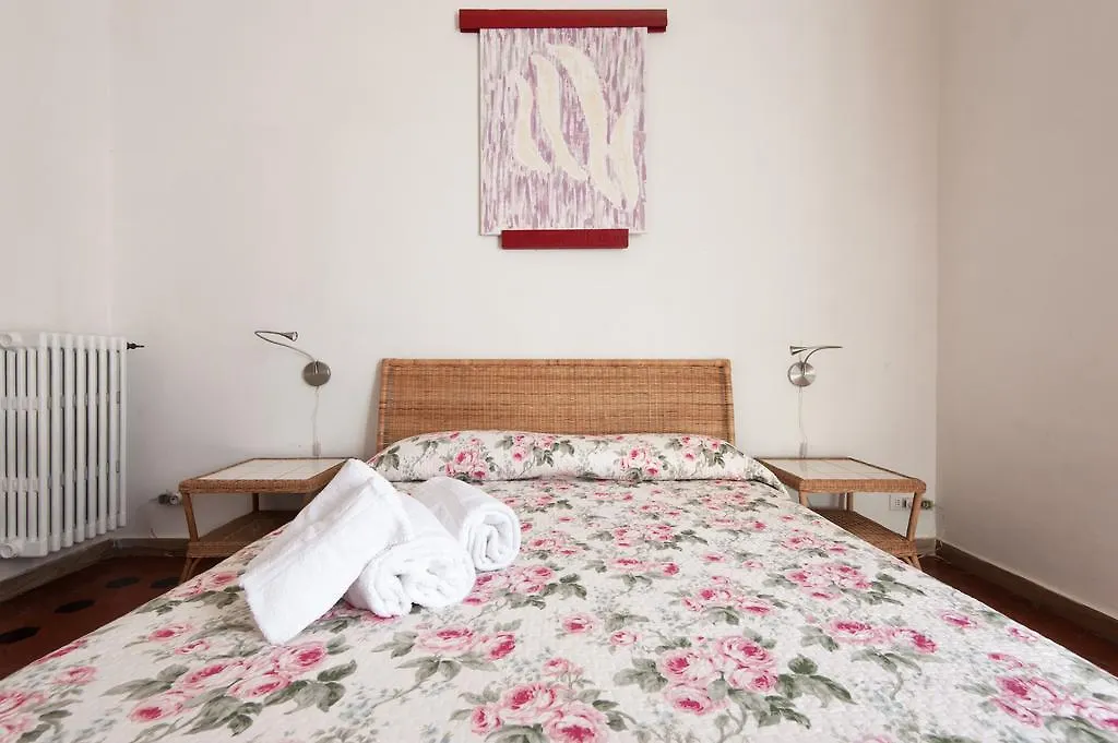 Maison d'hôtes B&B 5 Sensi Florence