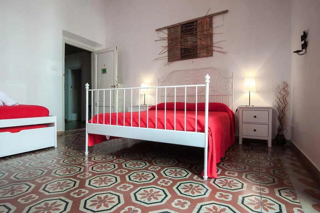 B&B 5 Sensi Florence Italie