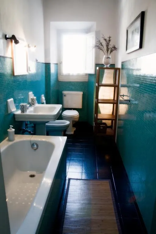 B&B 5 Sensi Florence