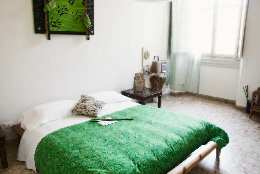 Maison d'hôtes B&B 5 Sensi Florence