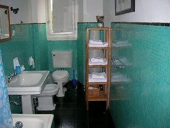 B&B 5 Sensi Florence 3*,  Italie