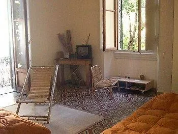 B&B 5 Sensi Florence Maison d'hôtes