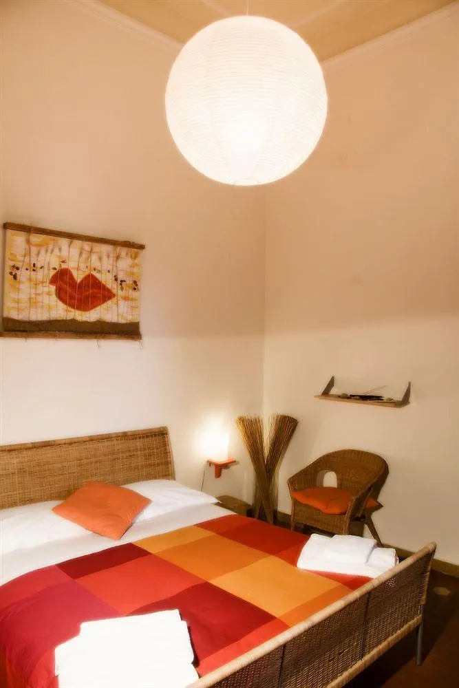B&B 5 Sensi Florens Pensionat