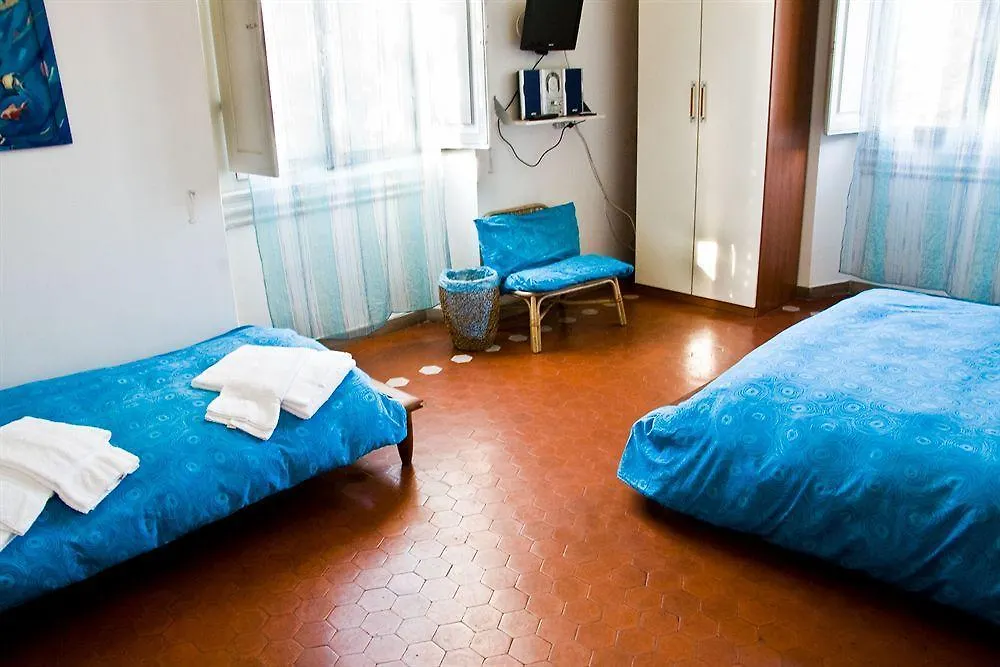 B&B 5 Sensi Florence 3*,  Italie