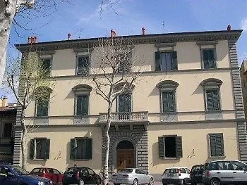B&B 5 Sensi location