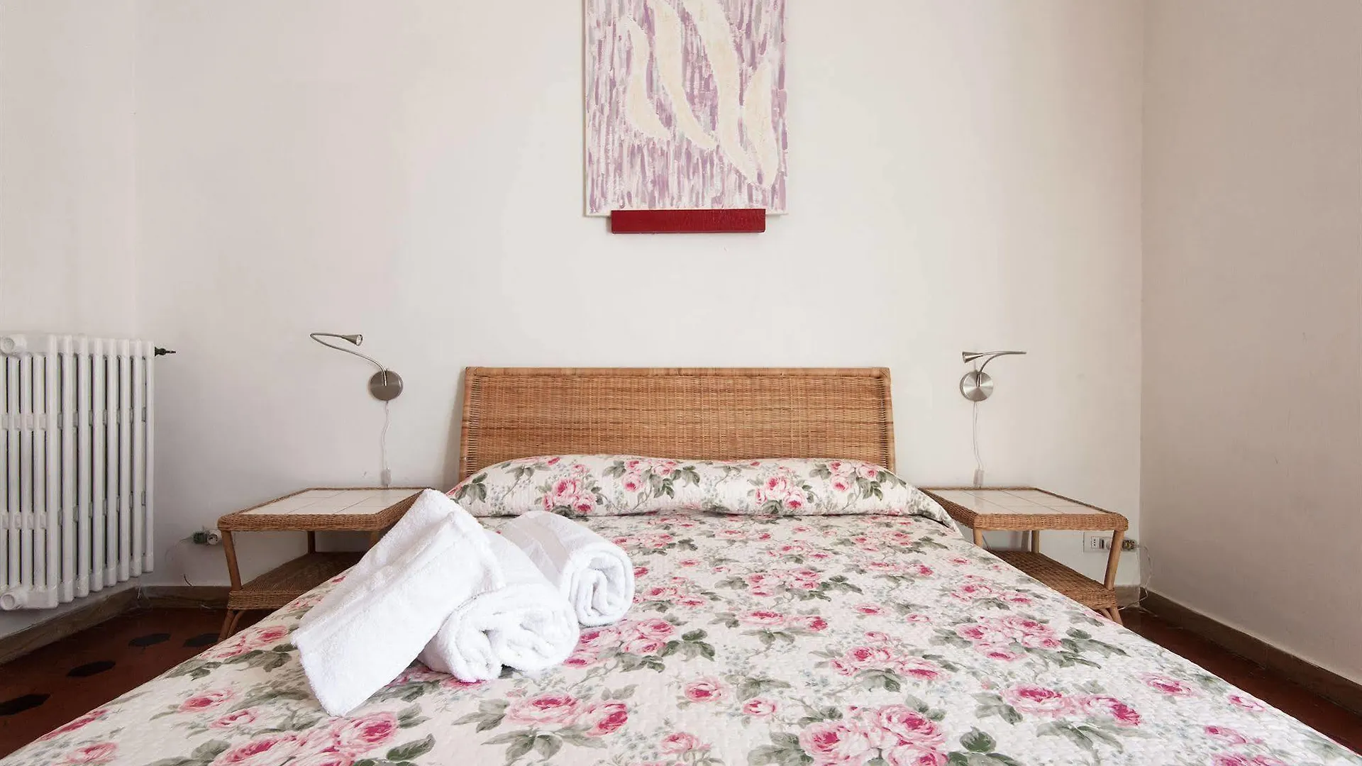 Maison d'hôtes B&B 5 Sensi Florence